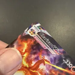 Charizard VMAX SWSH261 SWSH: Sword & Shield Promo Cards Holo - Image 2