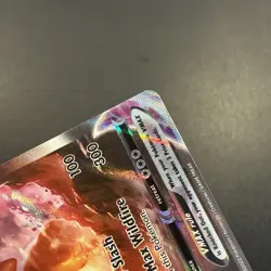 Charizard VMAX SWSH261 SWSH: Sword & Shield Promo Cards Holo - Image 4