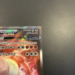 Charizard VMAX SWSH261 SWSH: Sword & Shield Promo Cards Holo - Image 5