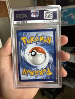 Pokemon Latios 203/191 SV08 Surging Sparks Illustration Rare Holo EN PSA 10 - Image 2