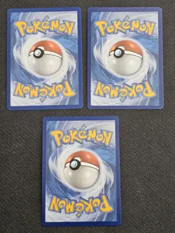Pokemon TCG Ace Spec Trainer Lot Of 3 - Image 2