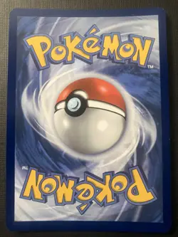 Shaymin 185/182 Sv10: Pokemon Scarlet & Violet Destined Rivals 2025 Holo NM - Image 2