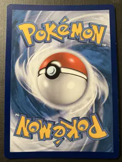 Pikachu 065/202 Pokemon Sword & Shield Base Set 2020 Reverse Holo - Image 2