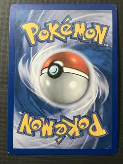 Manectric 44/99 Pokemon Platinum Arceus 2009 Reverse Holo Uncommon LP - Image 2