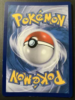 Eelektrik (Alpha) 64/160 Pokemon XY Primal Clash 2015 Reverse Holo LP - Image 2