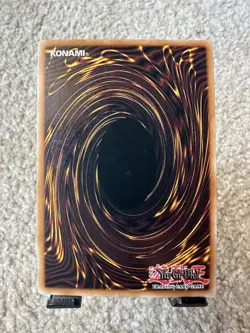 XYZ-Dragon Cannon Secret Rare #BPT-010 - Image 2
