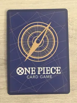 Portgas.D.Ace (Gift Collection 2023) P-028 One Piece Promotion Cards Foil - Image 2