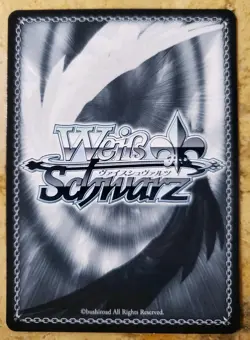 Weiss Schwarz Frieren Beyond Journey's End Himmel SFN/S108-001SSP SSP Japanese - Image 2