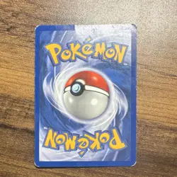Pokemon Dark Ampharos 1/105 Neo Destiny Holo Rare Unlimited English 2000 Card - Image 2