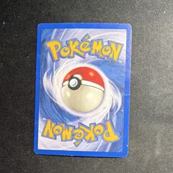 Pokemon Light Dragonair Rare 80HP Neo Destiny 22/105 English Card 2000 Regular - Image 2