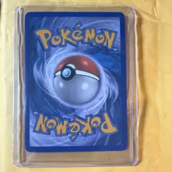 Pokemon Blaziken FB LV.X Supreme Victors 142/147 Holo Level Up Card - Image 2
