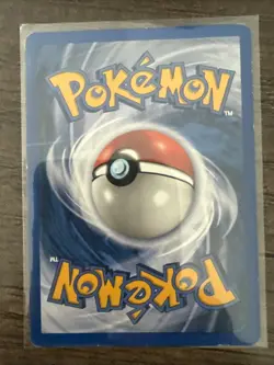 Pokemon TCG Town Volunteers 136/147 Aquapolis Regular Vintage Card MP E-Reader - Image 2
