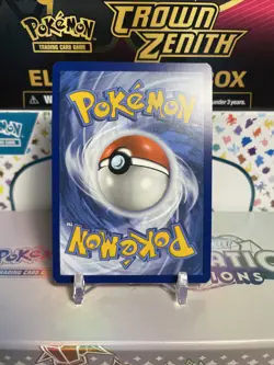 Mew Ex 151/165 Stamped Prize Pack Series Cards 2023 - Image 2