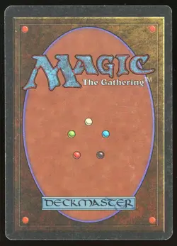 1993 MTG Magic the Gathering Beta Terror NM Raw Gaming Card TCG - Image 2