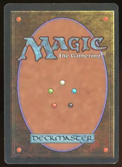 1993 MTG Magic the Gathering Beta Wild Growth NM Raw Gaming Card TCG - Image 2