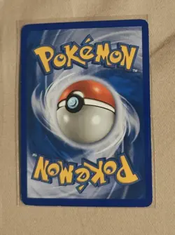 Pokemon TCG Squirtle 112/132 Secret Wonders Regular LP Card - Image 2