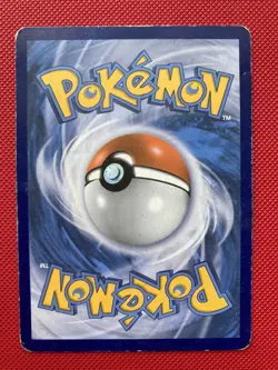 Charizard EX XY121 - XY Full Art Promo Holo Pokemon Card - HP Damaged - Image 2