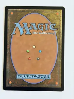 Mana drain - Chinese - MTG CMR Commander Legends - NM - Image 2