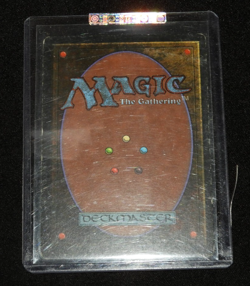 1994 Demonic Tutor Revised 3RD Edition MTG Magic the Gathering LP OR bETTER - Image 2