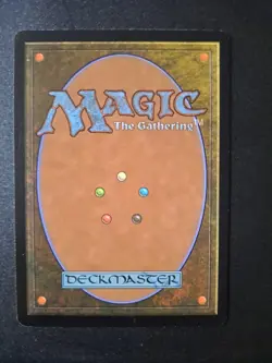 Magic: The Gathering Leaf-Crowned Elder Morningtide Green Rare 128 - Image 2