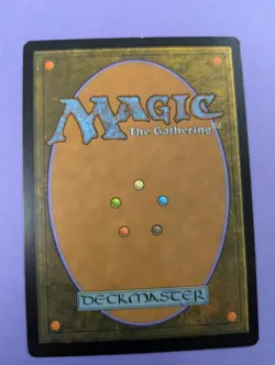 MTG: Ravnica Allegiance: Rakdos, the Showstopper Foil Mythic #199/259 - NM - Image 2