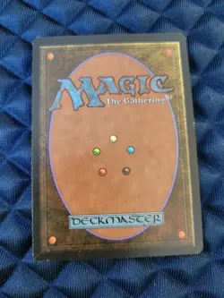Giant Growth (Beta) MTG Magic the Gathering - LP - Image 2