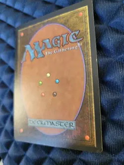 Giant Growth (Beta) MTG Magic the Gathering - LP - Image 3