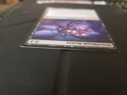 MTG / Bitterbloom Bearer / ECL / #88 / Regular / Mythic / NM - Image 2