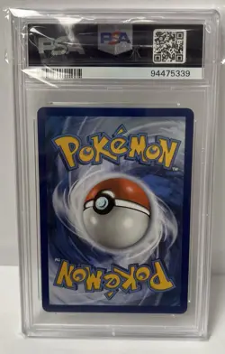 Pokemon TCG Mewtwo EX Full Art Holo Card 103/108 Evolutions PSA 10 Gem Mint - Image 2