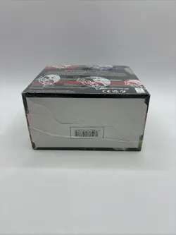Pokemon Mega Evolution Phantasmal Flames Booster Box New Factory Sealed - Image 5