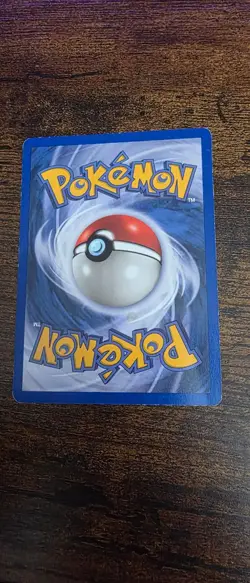 Dark Omanyte 37/105 Uncommon Neo Destiny Pokemon Lightly Played - Image 2