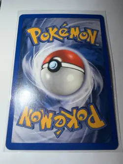 Bill's Maintenance 87/112 Holo Fire Red Leaf Green Pokemon TCG Card Near Mint NM - Image 2