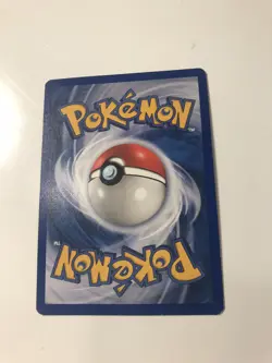 Spearow 81/112 Non- Holo EX FireRed & LeafGreen Pokemon Card NEAR MINT - Image 2
