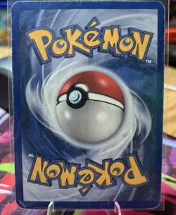 2004 Pokemon EX Team Rocket Returns Dark Dragonite 15/109 NON HOLO- regular - Image 2