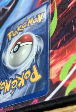 2004 Pokemon EX Team Rocket Returns Dark Dragonite 15/109 NON HOLO- regular - Image 4
