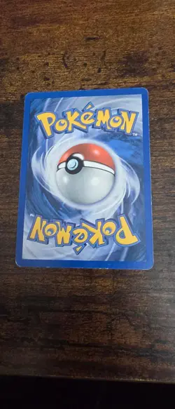 Granbull 37/111 Uncommon Neo Genesis Pokemon Lightly Played - Image 2