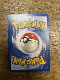 Pokemon TCG Chansey Neo Destiny 31/105 NM/LP - Image 2