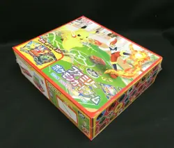 Pokemon Card Sword and Shield Family Pokemon Card Game Sealed Box sH Japanese - Image 3