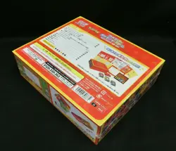 Pokemon Card Sword and Shield Family Pokemon Card Game Sealed Box sH Japanese - Image 4