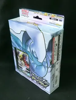 Pokemon Card Sword and Shield Starter Set VSTAR Darkrai (60) sLD Japanese - Image 2