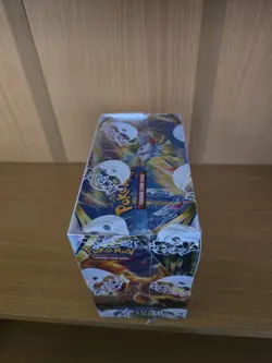 Pokemon TCG Sword & Shield Brilliant Stars Booster Box - Image 4