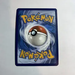 Pokemon TCG Munna 116/086 Black Bolt & White Flare Holo - Image 2