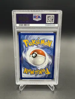2021 Pokemon Celebrations Zekrom #010 PSA 10 - Image 2