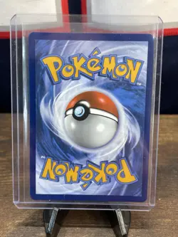 Jamming Tower Gold 243/182 Destined Rivals Hyper Rare Full Art Pokemon - Image 2