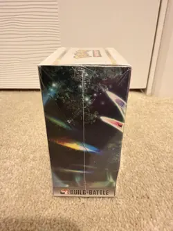 Twilight Masquerade Build And Battle - New & Sealed - Pokemon TCG - Image 2