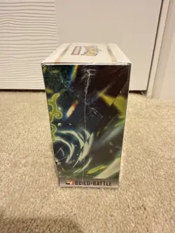 Twilight Masquerade Build And Battle - New & Sealed - Pokemon TCG - Image 4