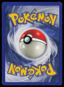 Unown [Q] 59/105 Uncommon Neo Destiny Pokemon Unlimited Moderately Played - Image 2