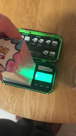 HEAVY Pokemon TCG 153g - Ascended Heroes - Booster Bumdle - Read description - Image 2