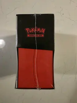 Pokemon TCG Scarlet & Violet Destined Rivals Elite Trainer Box - Image 4