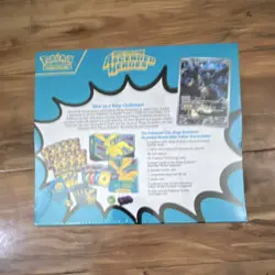 Sealed Pokemon Mega Evolution Ascended Heroes Elite Trainer Box - Image 2